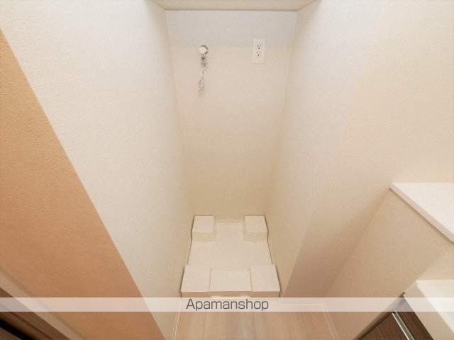 AVENIR北浜の内装写真