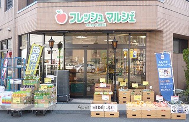 CAMPANELLAの周辺写真