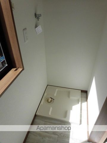 ノースティアラの内装写真