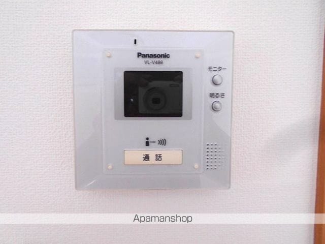 StarValleyの内装写真