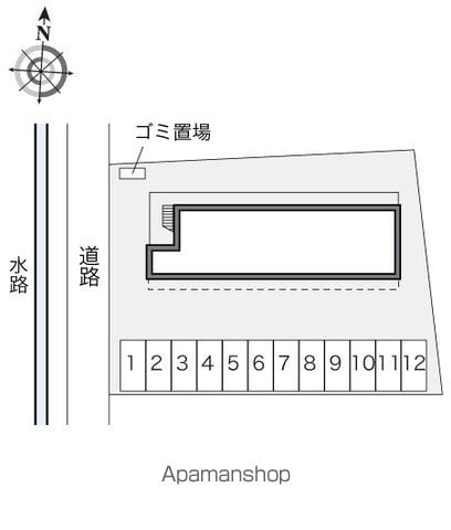 レオパレスみそののその他写真