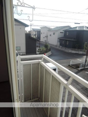 サウスデアブリッジの内装写真