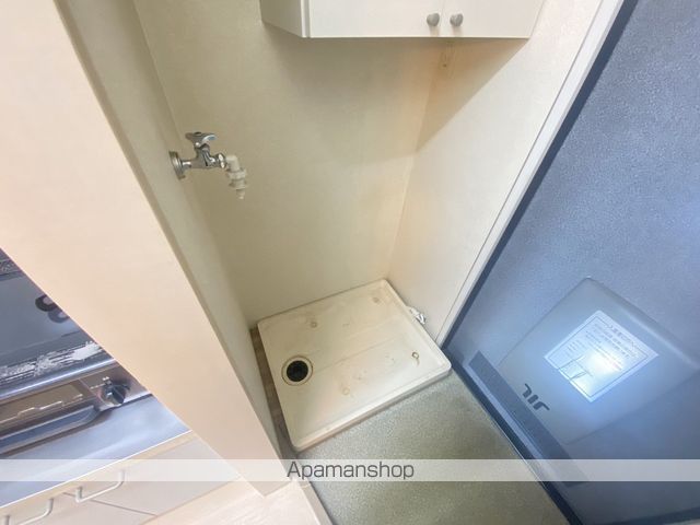 ESTACION長楽寺の内装写真