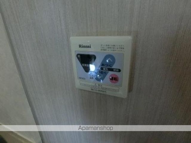 サンガーデン福間の内装写真