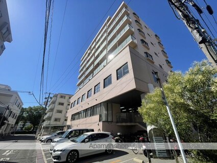 グロワール広瀬[2LDK/51.15m2]の外観3