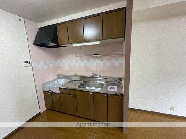 MAISON DE SOLEIの内装写真