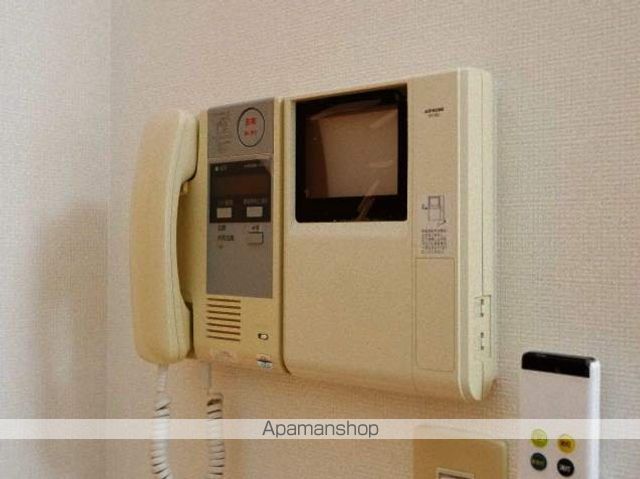 レジディア薬院大通の内装写真