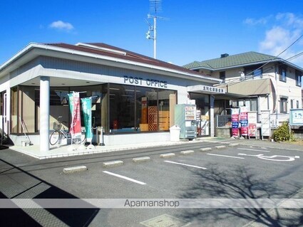 ウィステリアヒル[2DK/39.74m2]の周辺1