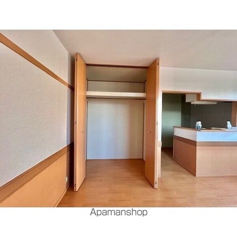セリジェの内装写真