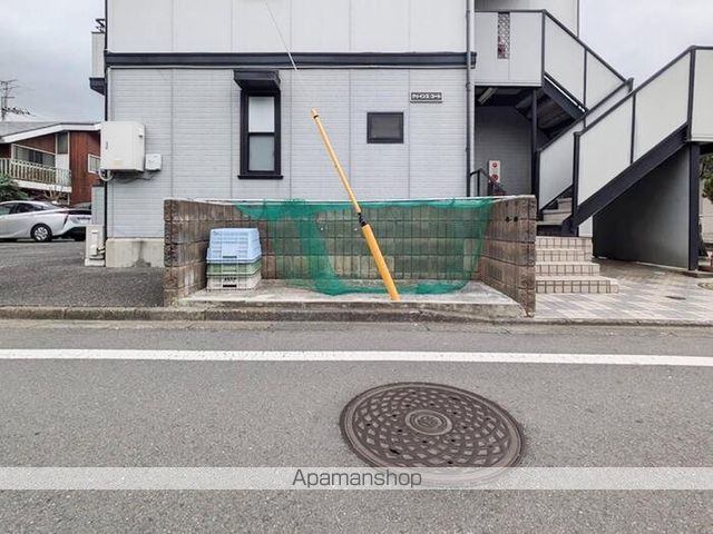 クウィンスコートのその他写真
