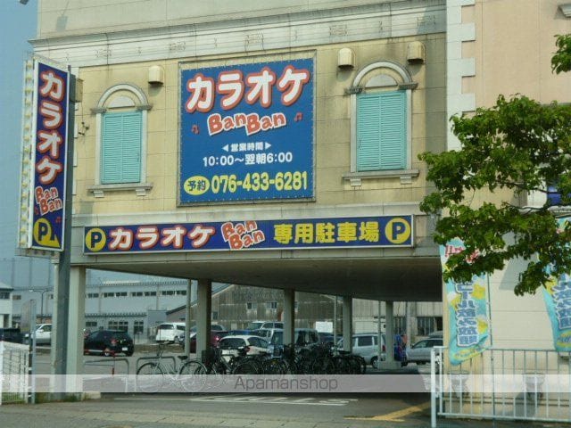 クローネ下赤江の周辺写真