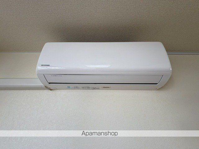 fineの内装写真