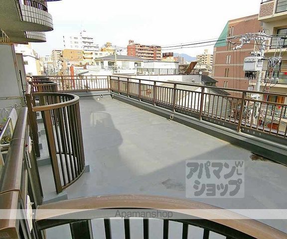 サンシティ烏丸の内装写真
