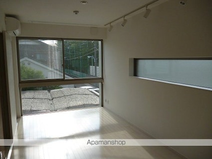 ＥＬ　ＣＯＵＲＴ　ＷＡＤＡ[1K/30.62m2]のリビング・居間