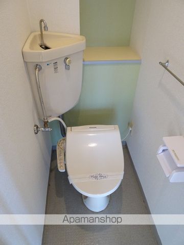 北山レジデンスの内装写真