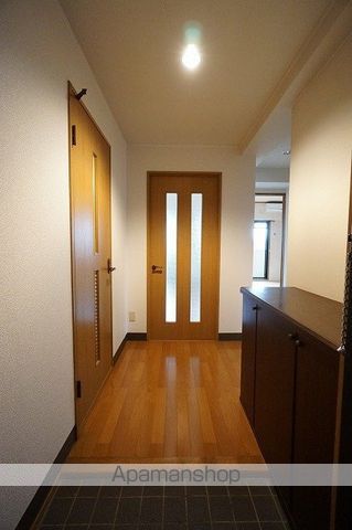 カーサフォンテの内装写真