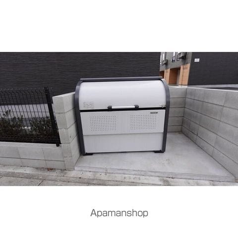 三郷市 1階建 新築の内装写真