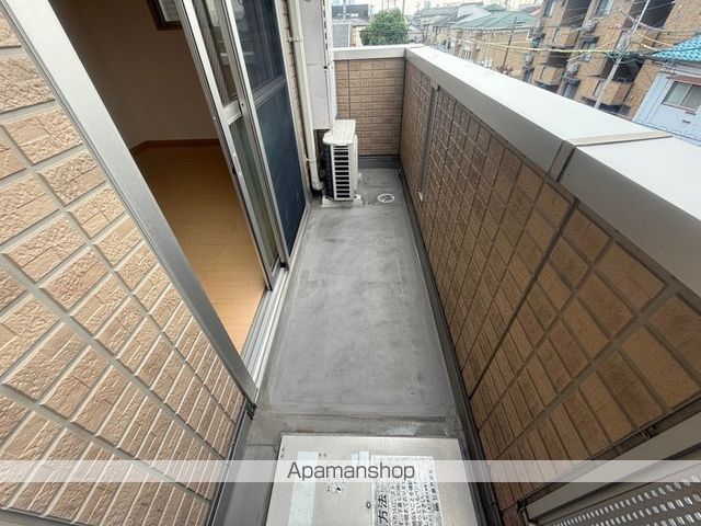 サンクレールの内装写真