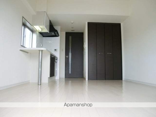 S RESIDENCE福島Luxeの内装写真