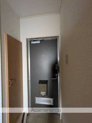 ヴィレッジKIの内装写真