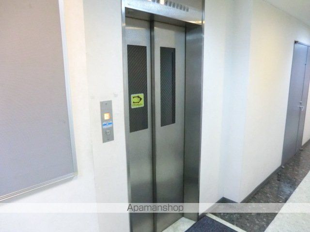 札幌19Lビルの内装写真
