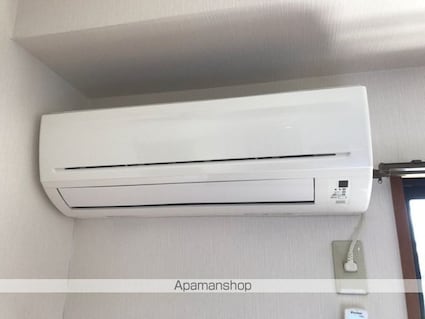 メゾン光風[2LDK/57.84m2]のその他設備