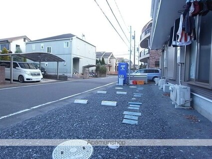 ＯＭテラスみなみ野[1K/20.66m2]の共用部4