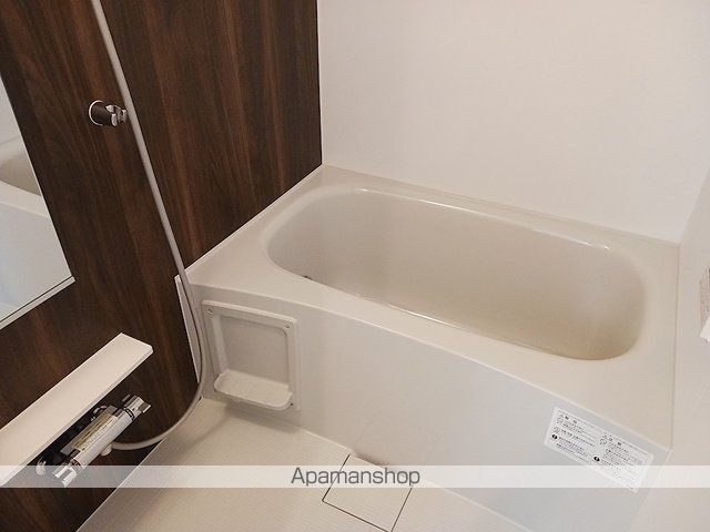 スプレンドーレの内装写真