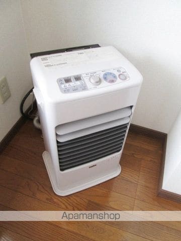COMFY N28の内装写真