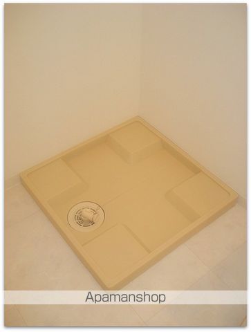 グランルージュ谷町六丁目の内装写真