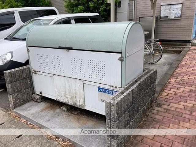 レオパレススプリングBのその他写真