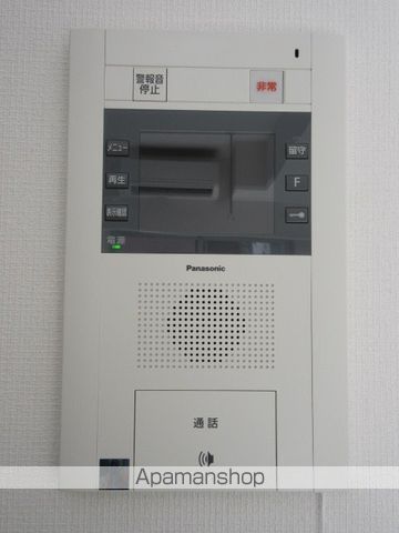 メインステージ森下駅前の内装写真