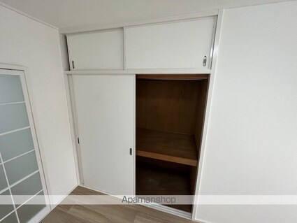 メゾンマルニ[1K/21.25m2]のその他内装4