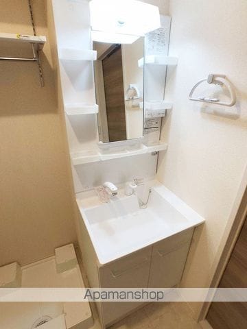 サニーガーデン Aの内装写真