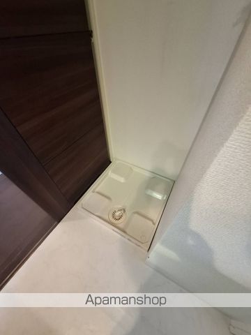 セレッソコート千里中央アネックスの内装写真