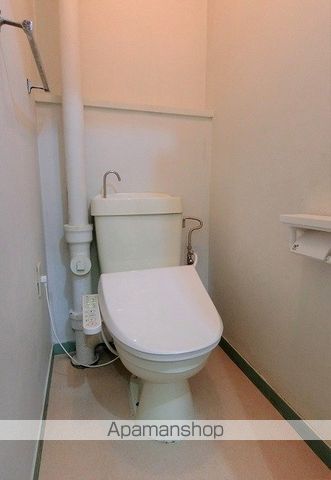 ウィングラッシア伊豆長岡の内装写真