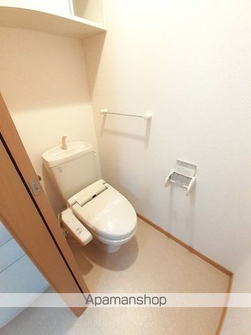 アイビーハイツEの内装写真