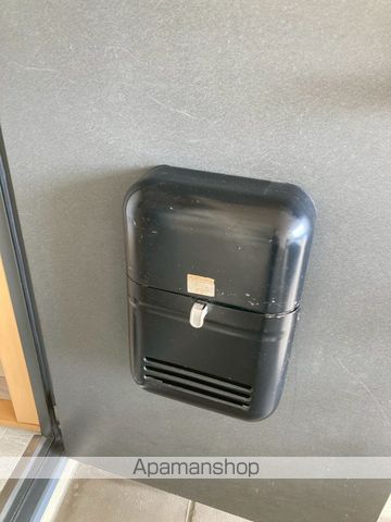 グレースコートみなくちの内装写真