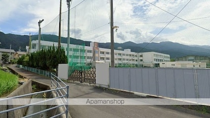ｖｉｌｌａ　ＫＡＫＩＨＩ　宮ノ上Ｃ[1SLDK/50.05m2]の周辺3