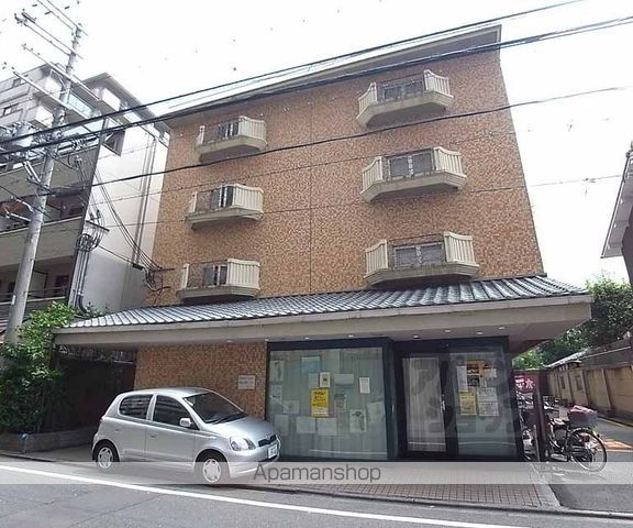 川村ビルの外観写真