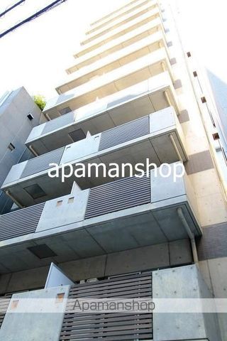 エルブMINAMISEMBAの外観写真