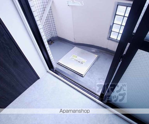 フローレ大宮の内装写真