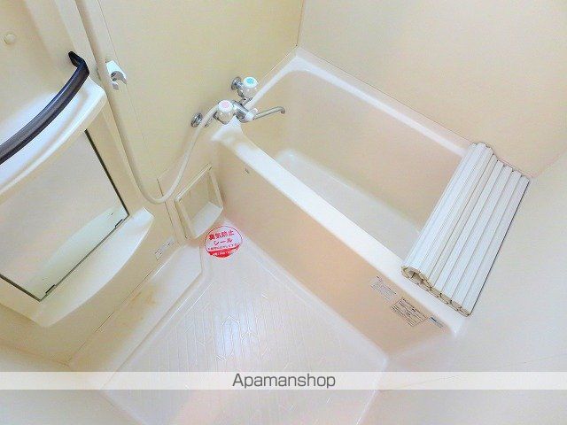 プリベールの内装写真