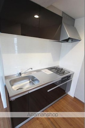 ボナールＫ[1DK/38.63m2]のキッチン