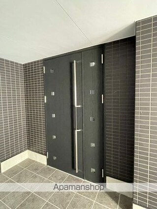 ＧＲＡＦ馬橋[1DK/27.54m2]のエントランス2