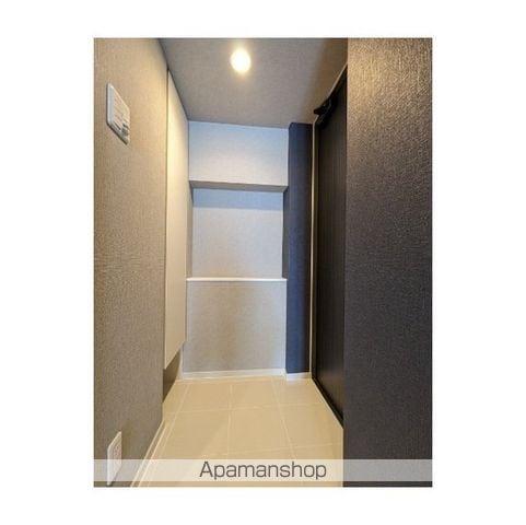 コンフォリア門前仲町サウスの内装写真