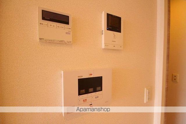 アールエム郡元 B棟の内装写真