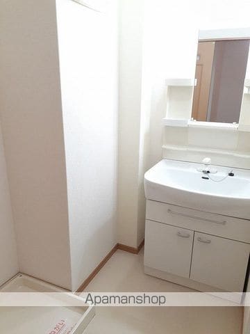 belle angeの内装写真