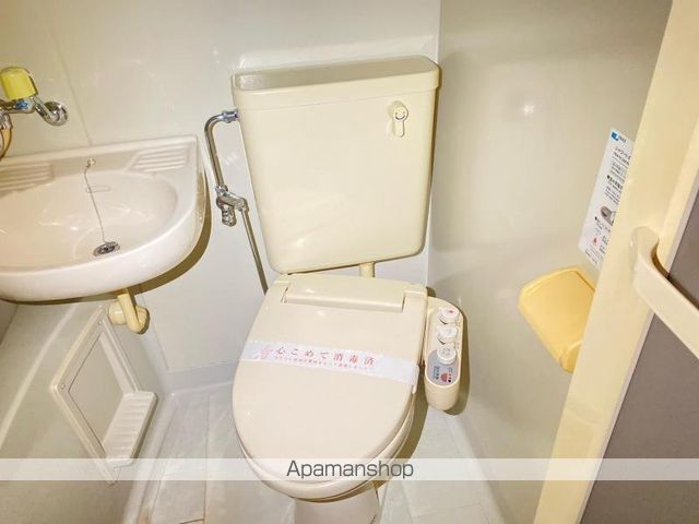 アーバンライフ塩上の内装写真