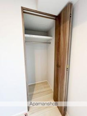 プライマル戸越銀座の内装写真